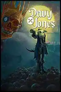 DAVY x JONES Free Download (Build 19772017)