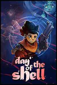Day of the Shell Free Download (v1.0.10)