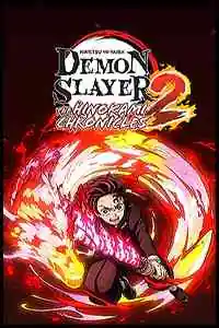 Demon Slayer Kimetsu no Yaiba The Hinokami Chronicles 2 SWITCH NSP Free Download
