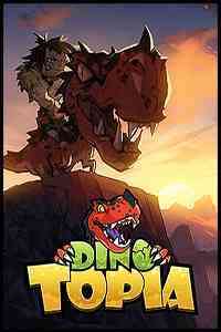 Dino Topia Free Download (v1.0.0)