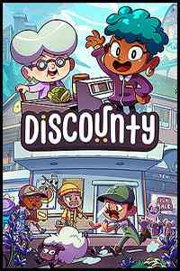 Discounty Free Download (v1.0.16)
