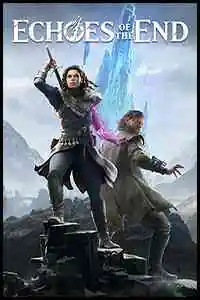 Echoes of the End Free Download (v2025.09.18)
