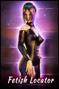 Fetish Locator Week One Free Download (v1.0.60 & Uncensored)