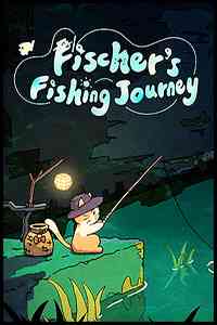 Fischer’s Fishing Journey Free Download (Build 19536768)