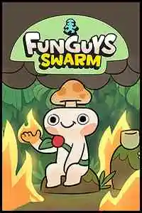 Funguys Swarm Free Download (v0.1)