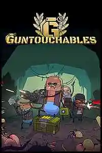 GUNTOUCHABLES Free Download (Build 19497284)