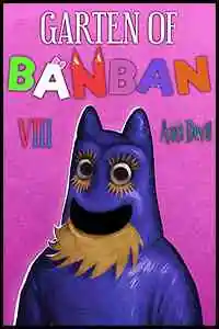 Garten of Banban 8: Anti Devil Free Download (v1.0.0)