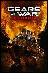Gears of War Reloaded Free Download (v1.0.1.3741586)