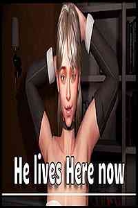 He Lives Here Now Free Download (Demo V5.3D)