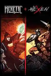 Heretic + Hexen Free Download (Build 19264581)