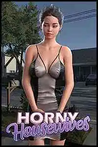 Horny Housewives Free Download (v.1.22)