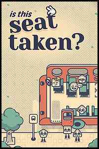 Is This Seat Taken Free Download (Build 19192001)