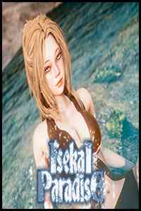 Isekai Paradise Free Download (v0.6 Patreon)