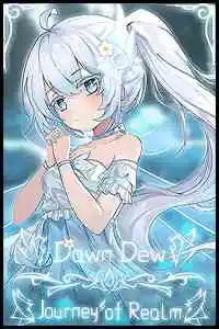 Journey of Realm Dawn Dew Free Download (v1.070)