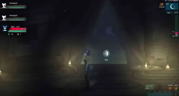 LOK Rebirth wiki