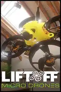 Liftoff: Micro Drones Free Download (v1.0.0)