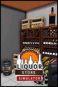 Liquor Store Simulator Free Download (v1.0.1)