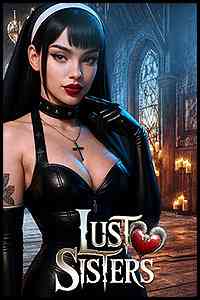 Lust Sisters Free Download (Build 19415827)
