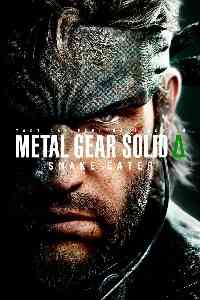 METAL GEAR SOLID Δ: SNAKE EATER Free Download (v1.1.3)