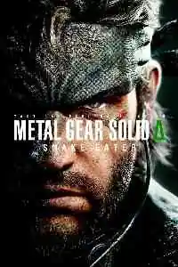 METAL GEAR SOLID Δ: SNAKE EATER Free Download