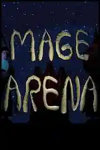 Mage Arena Free Download (v0.7.2 + Co-op)