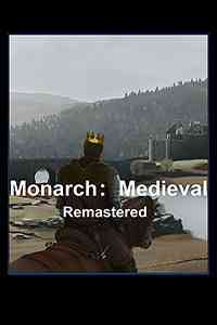 Monarch : Medieval Remastered Free Download (Build 19555974)