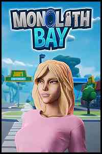 Monolith Bay Free Download (v1.1 Release) (Team Monolith)