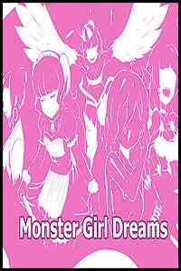 Monster Girl Dreams Free Download (v27b Alpha)
