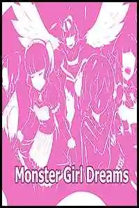 Monster Girl Dreams Free Download (v27b Alpha)