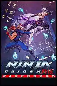 NINJA GAIDEN: Ragebound Free Download (v37801)