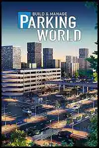 Parking World: Build & Manage Free Download (v1.0.4)