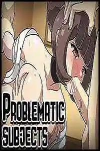 Problematic Subjects Free Download (v1.0.0 Patreon)