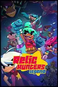 Relic Hunters Legend Free Download (v1.0)