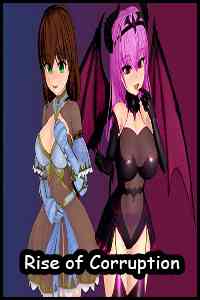 Rise of Corruption Free Download (v0.3.5) (Umarius)