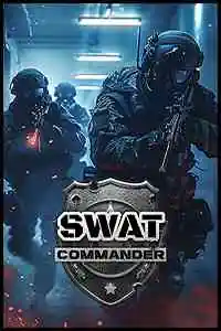 SWAT Commander Free Download