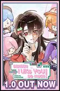 Sensei! I Like You So Much! Free Download (v1.0.0.0806.2.3)