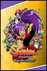 Shantae Advance: Risky Revolution Free Download