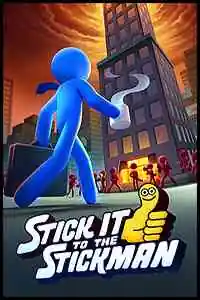 Stick It to the Stickman Free Download (Build 19700827)
