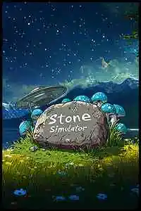 Stone Simulator – Just Be a Rock Free Download