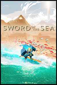 Sword of the Sea Free Download (Build 19645438)