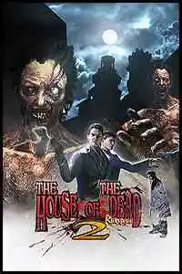 THE HOUSE OF THE DEAD 2: Remake Free Download (Build 19513173)
