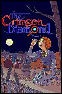 The Crimson Diamond Free Download