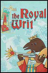 The Royal Writ Free Download