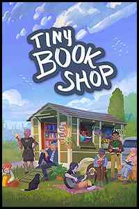 Tiny Bookshop Free Download