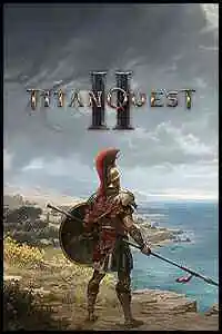 Titan Quest II Free Download (v0.1.0)