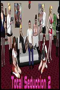 Total Seduction 2 Free Download (2025_08a) (Mike Velesk)