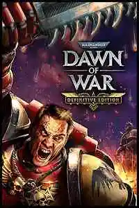 Warhammer 40,000: Dawn of War – Definitive Edition Free Download (Build 19595286)