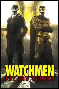 Watchmen: The End Is Nigh Free Download