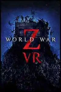 World War Z VR Free Download (Build 19333239)