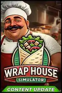 Wrap House Simulator Free Download (Build 18676627)
